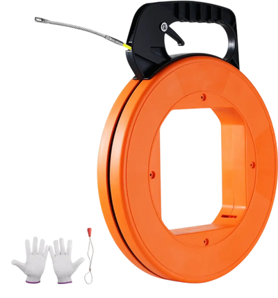 Vevor Fish Tape 100' 1/6