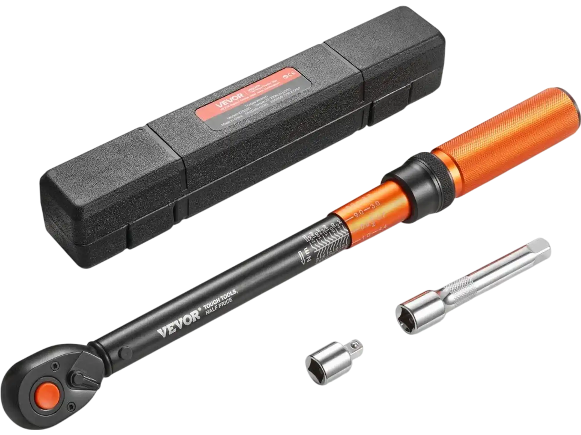 Vevor Torque Wrench 1/2