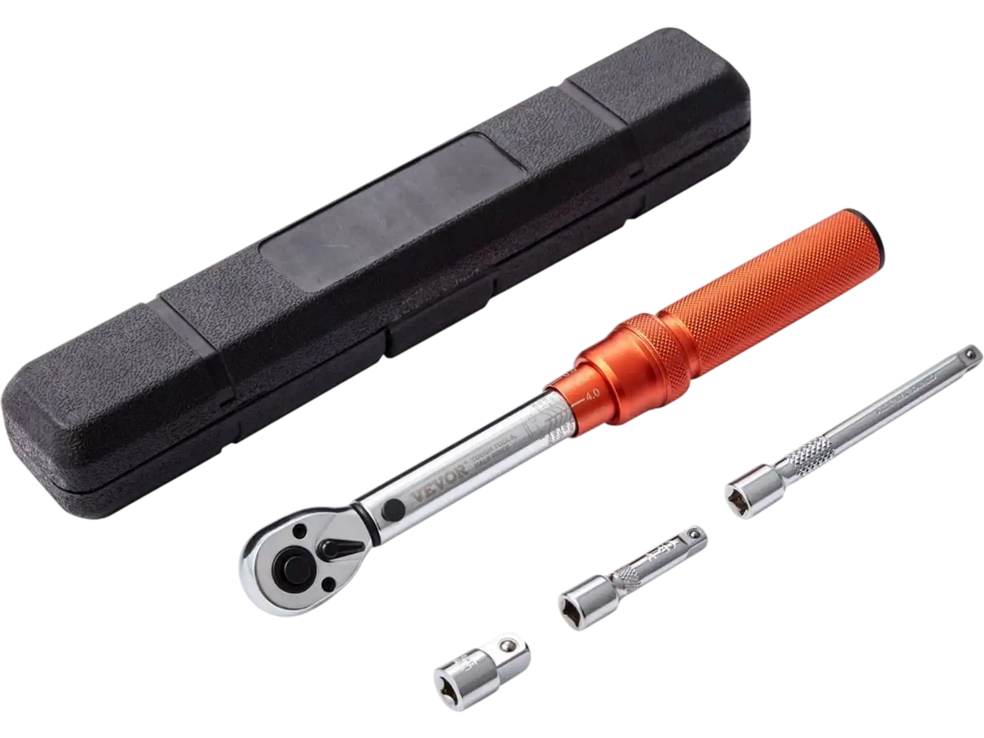Vevor Torque Wrench 1/4