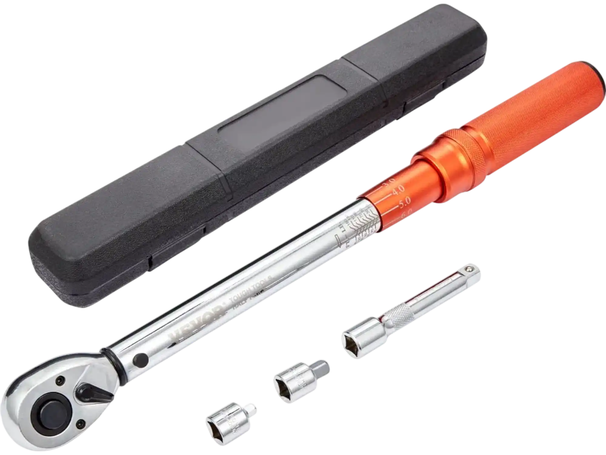 Vevor Torque Wrench 1/2