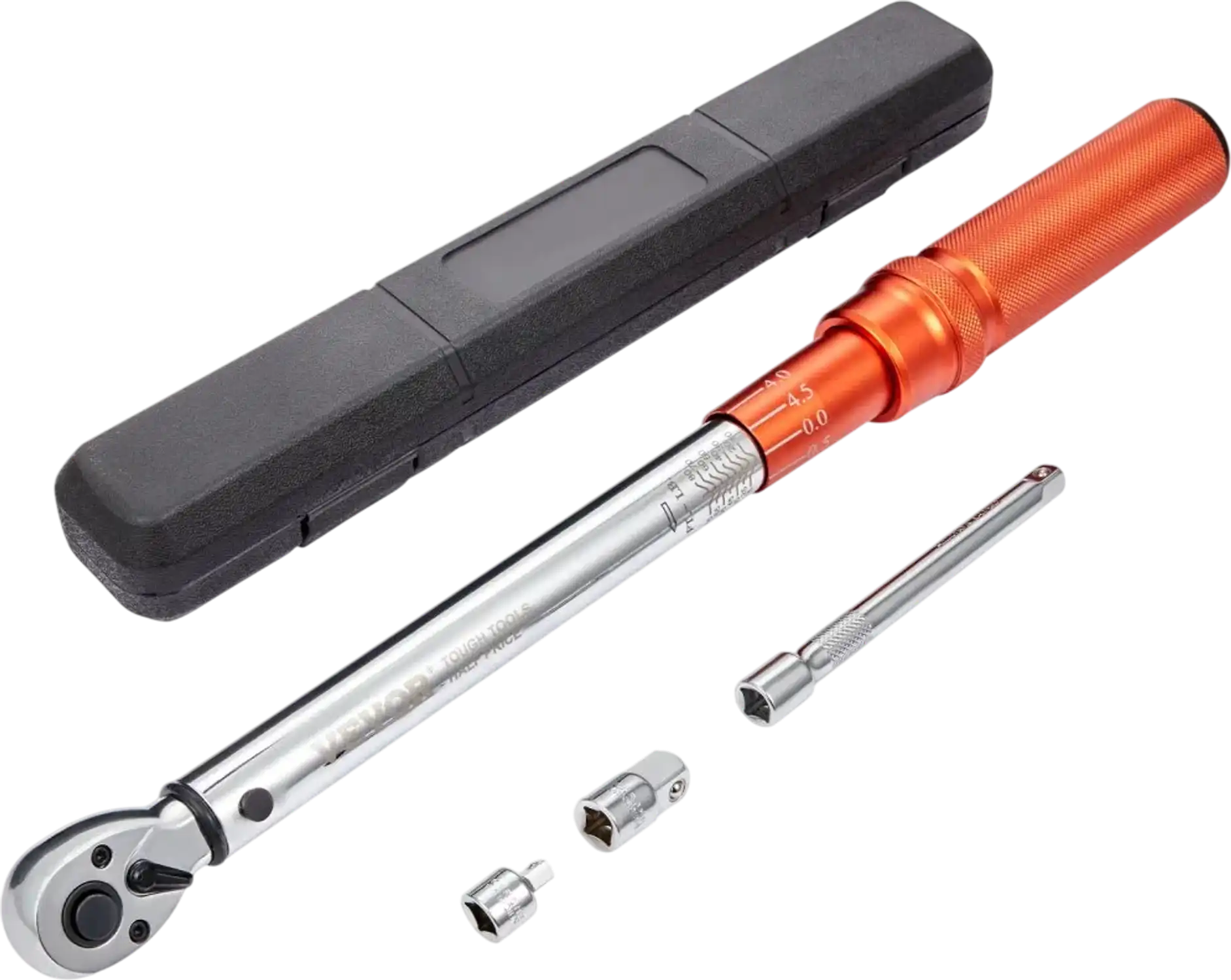 Vevor Torque Wrench 3/8