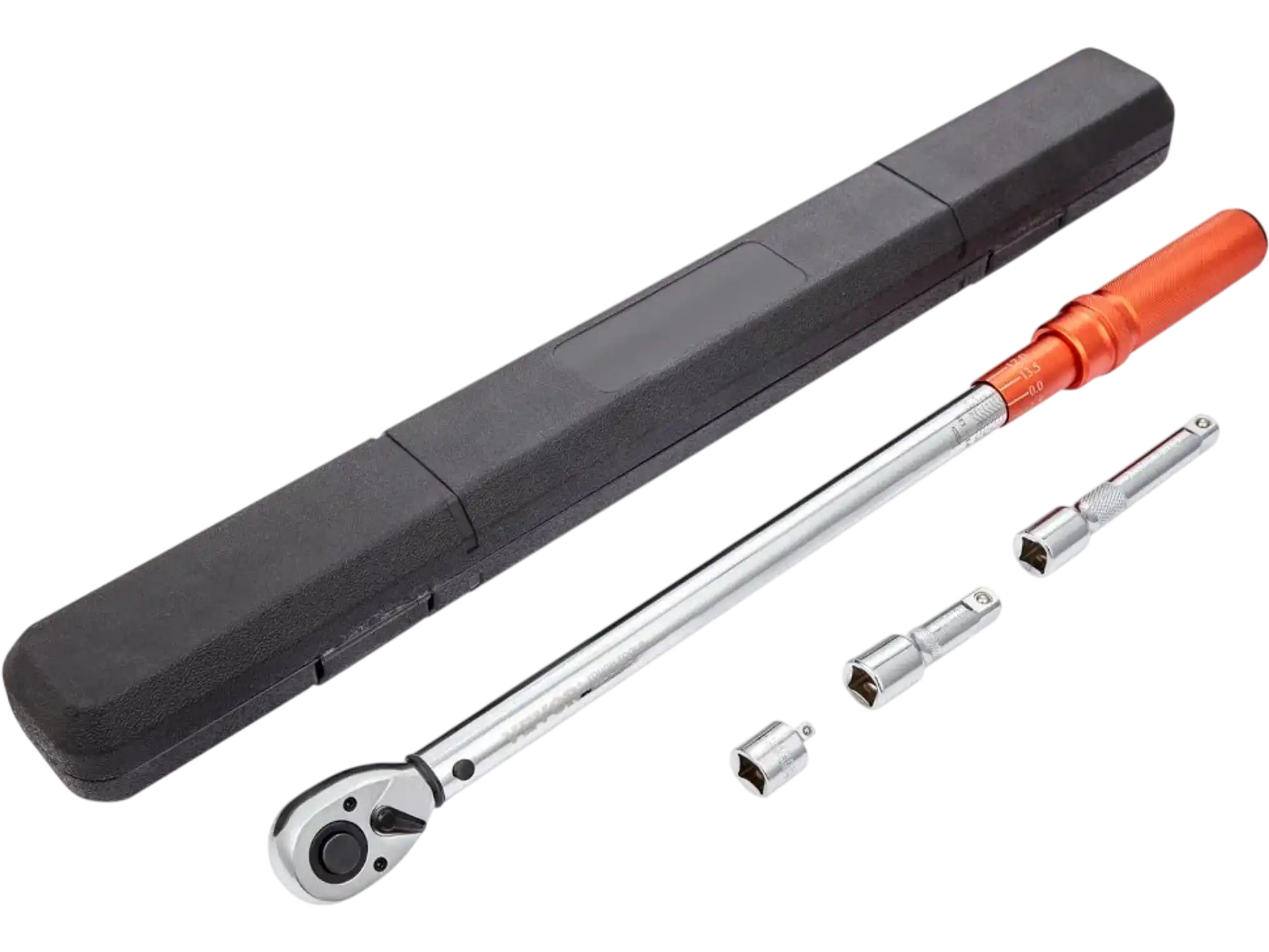 Vevor Torque Wrench 1/2