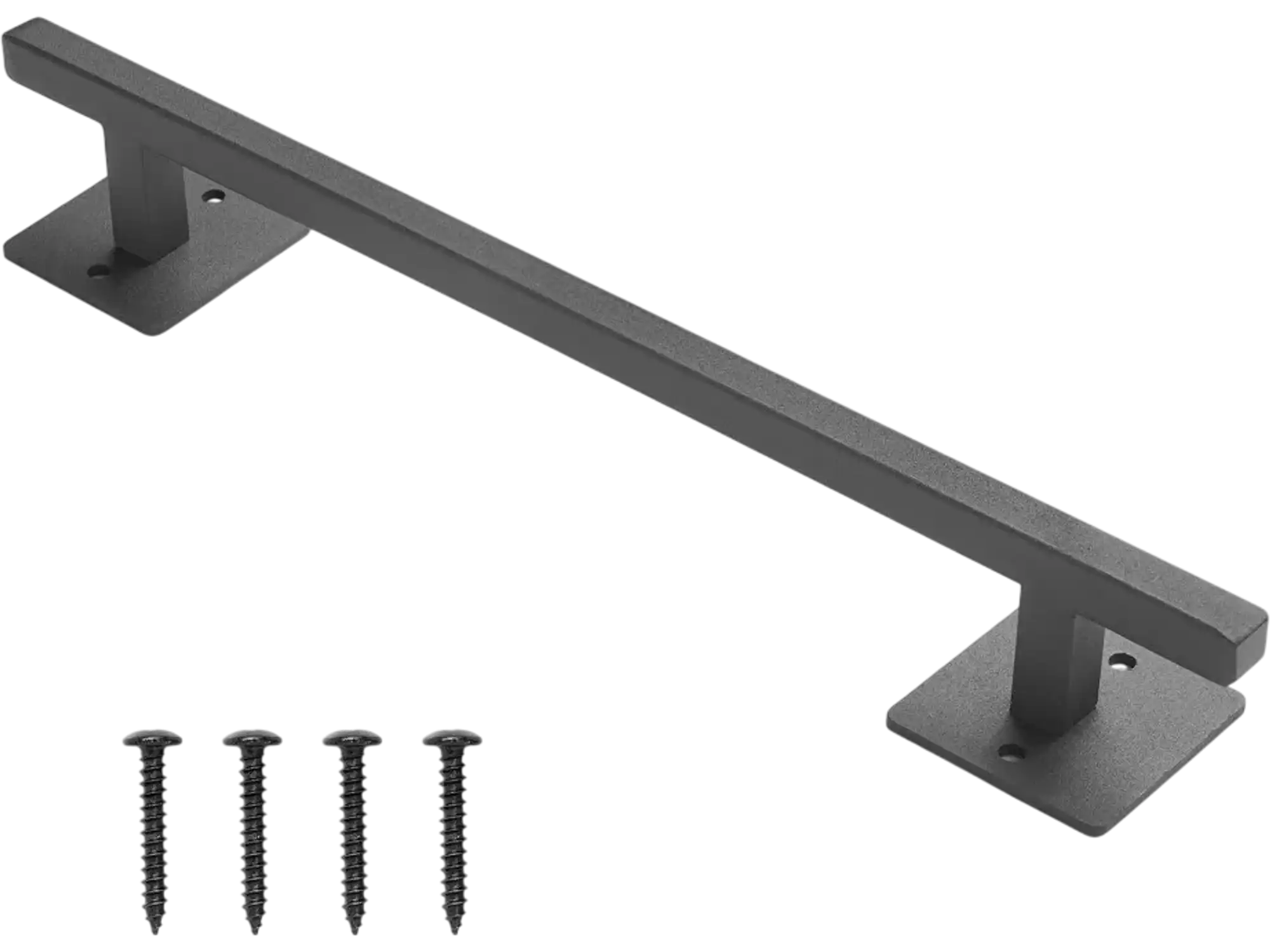 Vevor Barn Door Handle 12.6
