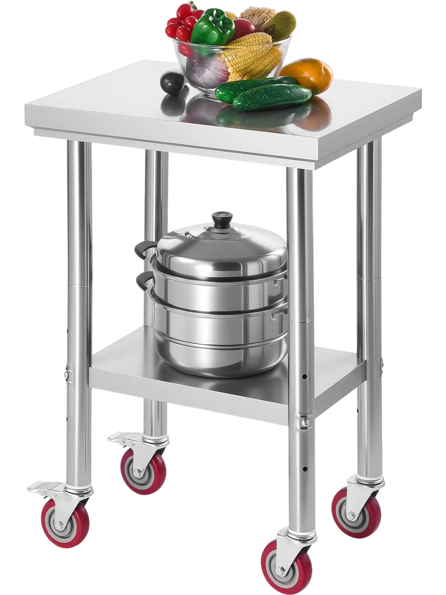 Vevor Prep Table 24