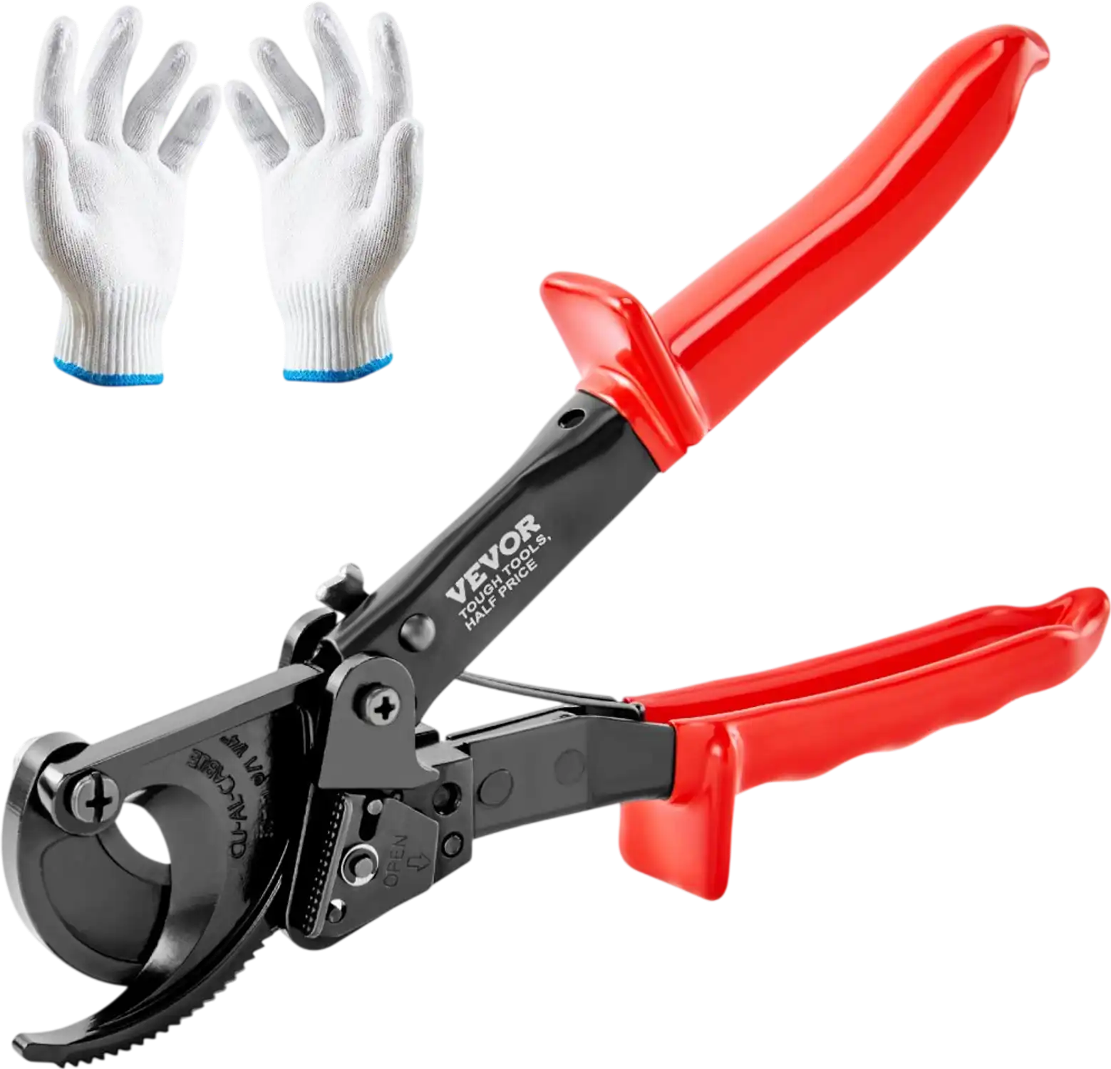Vevor Cable Cutter 10