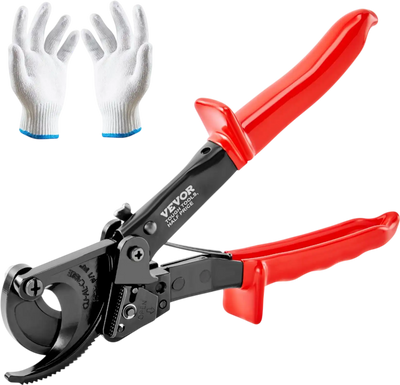 Vevor Cable Cutter 10