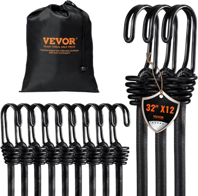 Vevor Bungee Cords 32