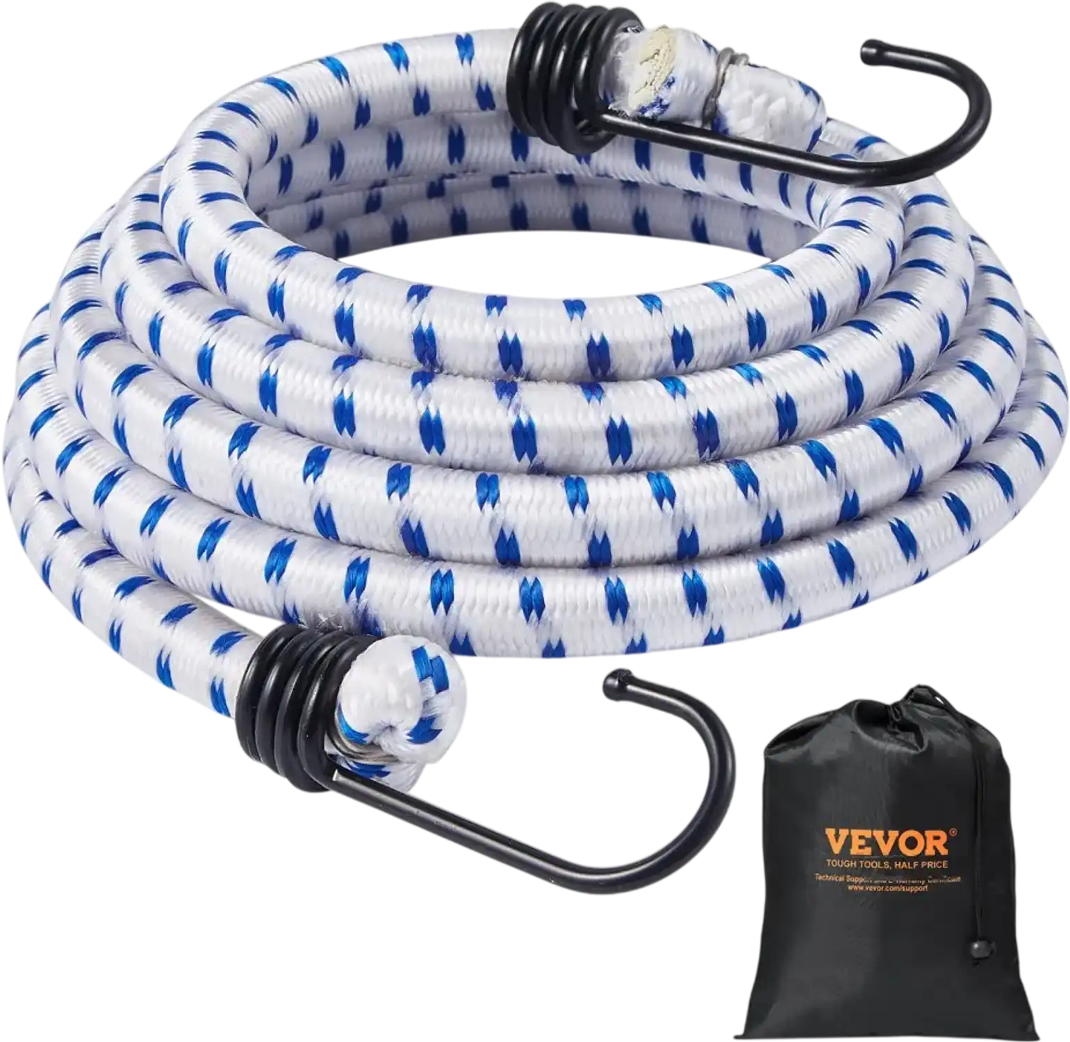 Vevor Bungee Cords 72