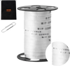 VEVOR Polyester Pulling Tape Mule Tape 5/8" x 108' 2200 lbf Tensile Capacity