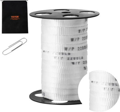 Vevor Pull Tape 5/8