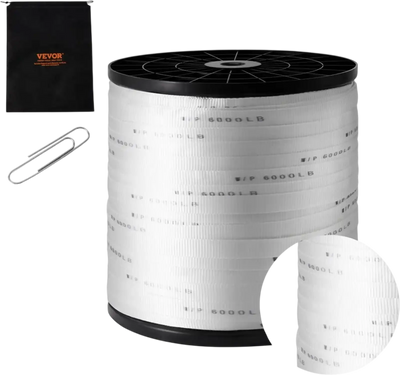 Vevor Polyester Pull Tape 1