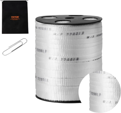 Vevor Polyester Pull Tape 5/8