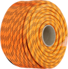 Polyester Rope 7/16" x 150', Load and Pulling Rope, 8400lbs Breaking Strength