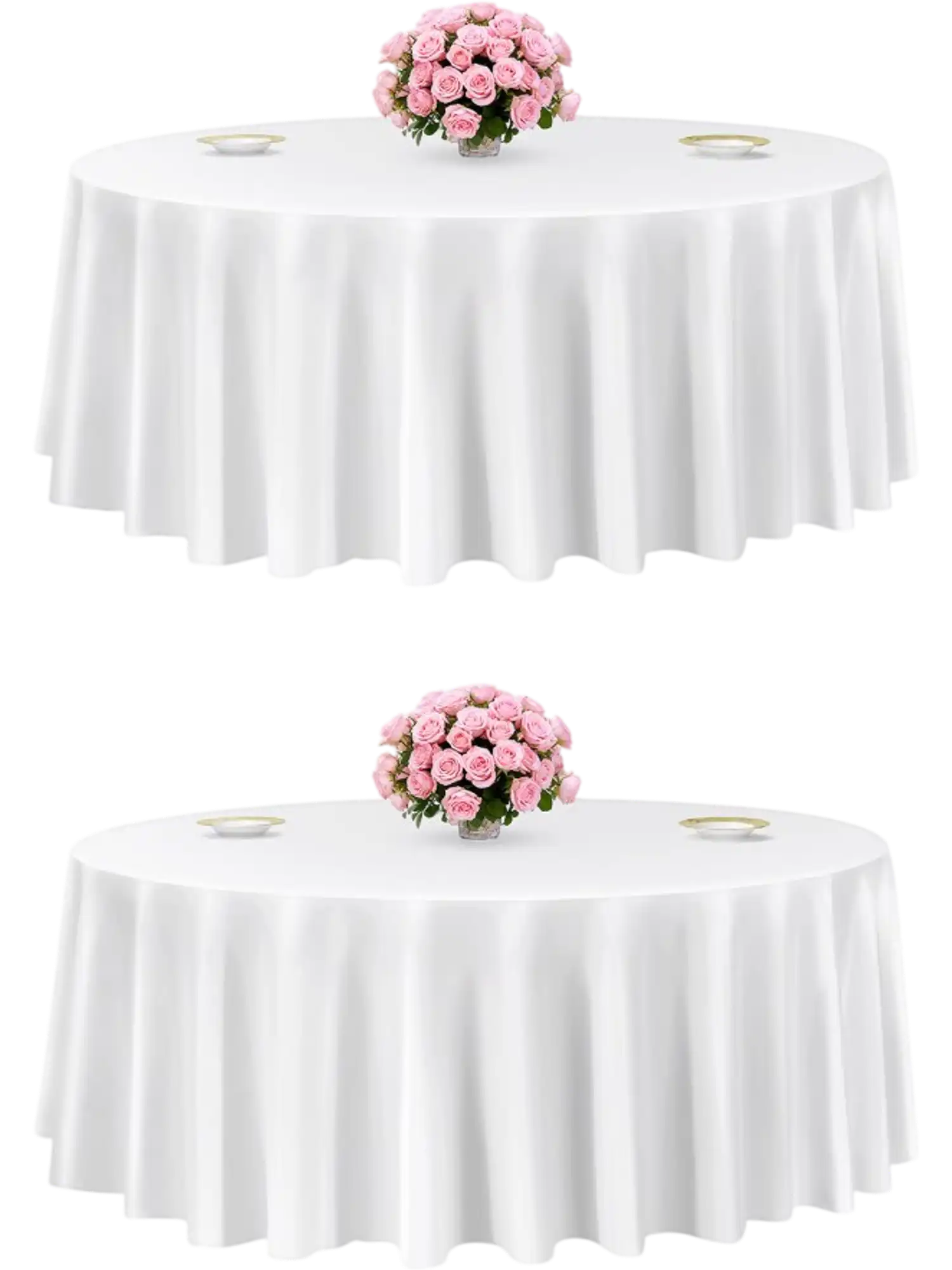 Vevor Tablecloths 120