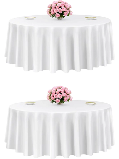 Vevor Tablecloths 120