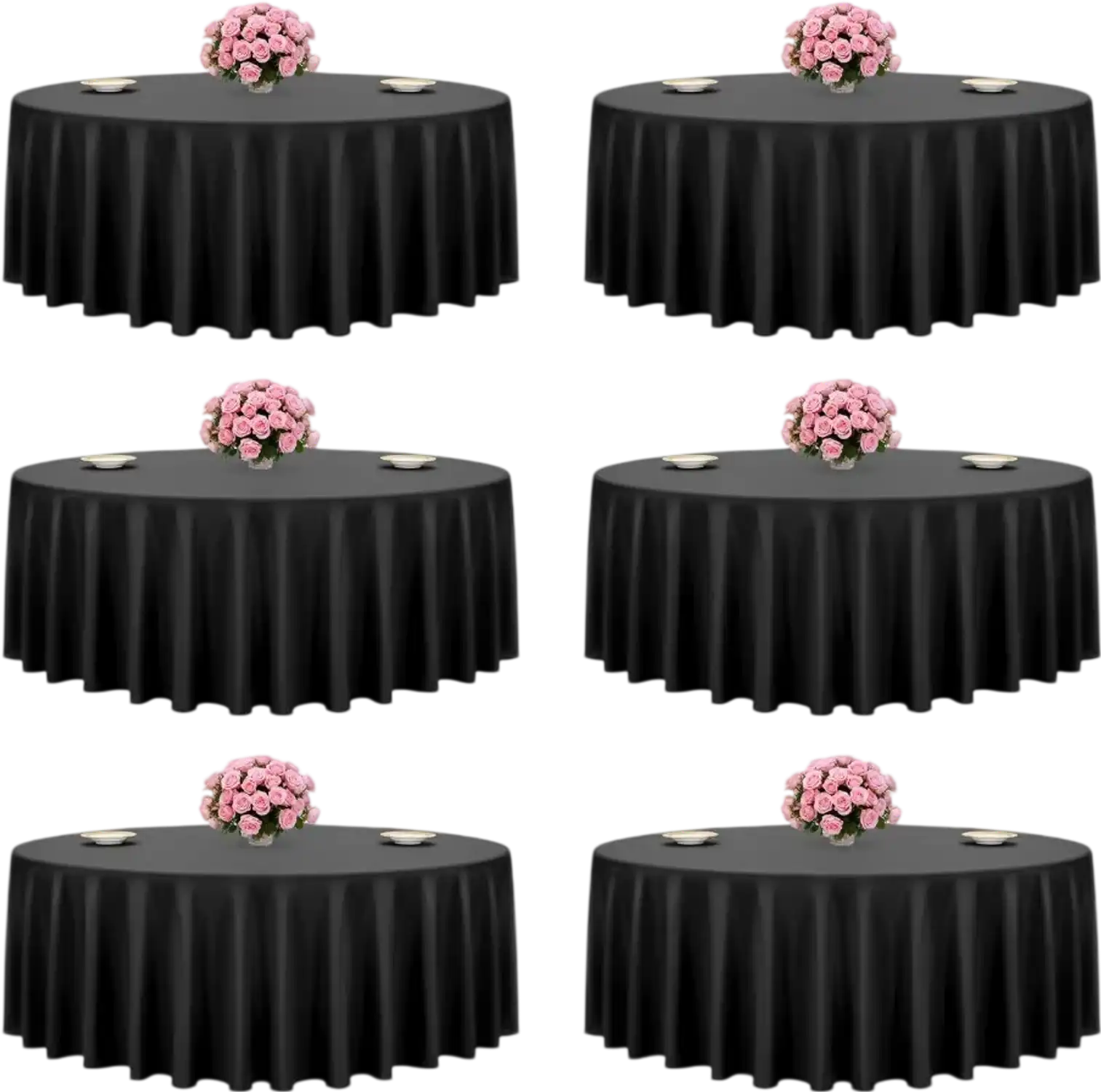 Vevor Tablecloth 120