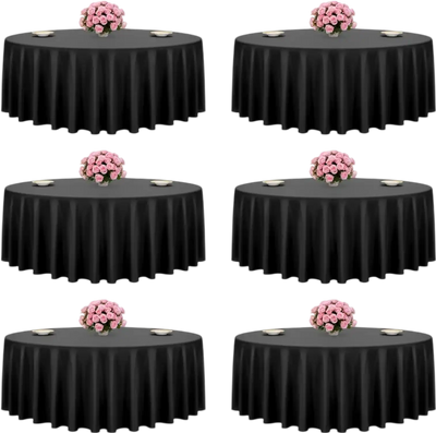 Vevor Tablecloth 120