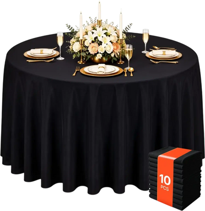 Vevor Tablecloths 132