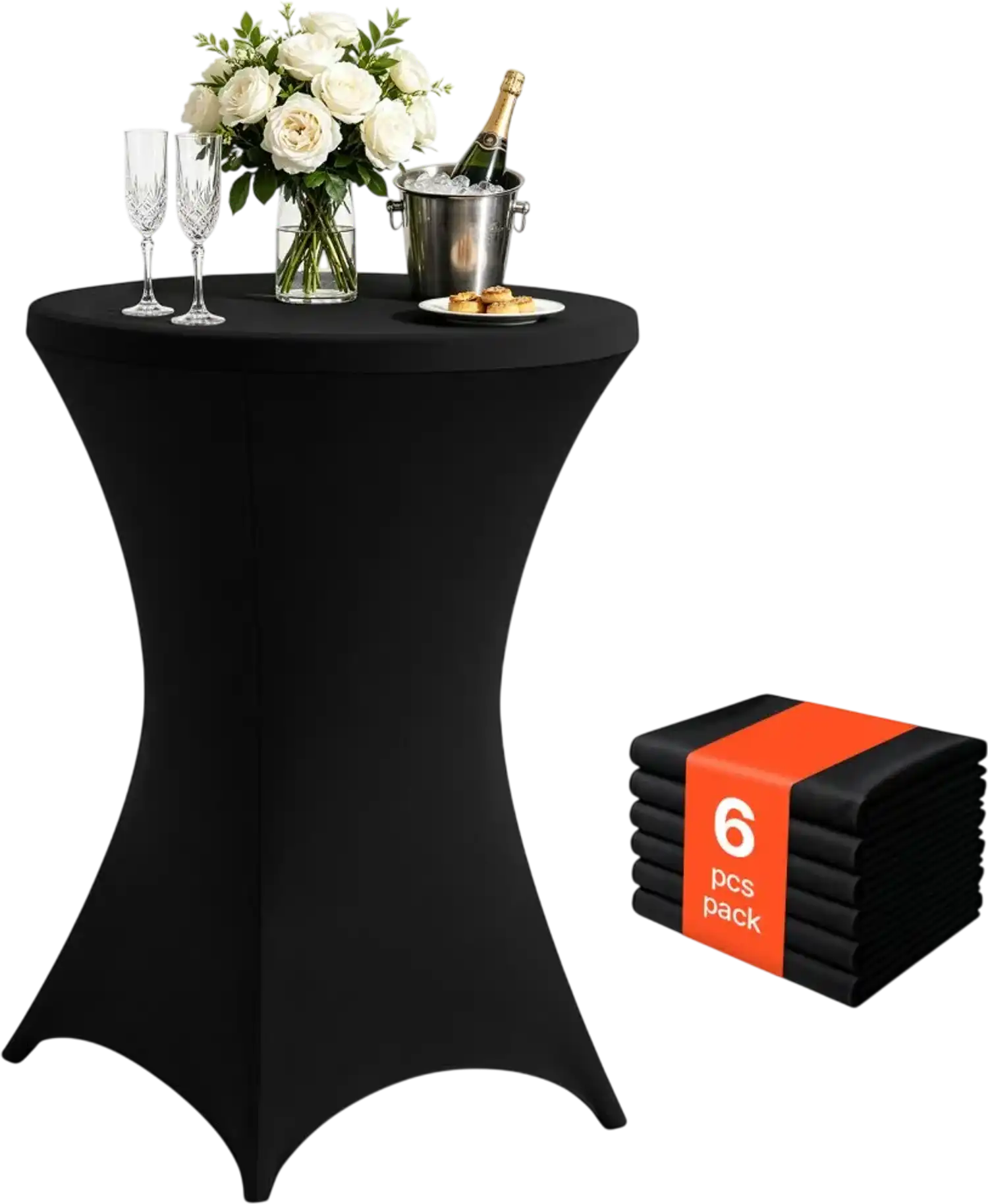 Vevor Tablecloth 32