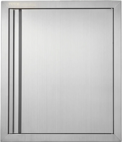Vevor Outdoor Kitchen Door 18