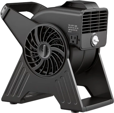 Vevor Blower Fan Portable Utility Floor Air Mover 13