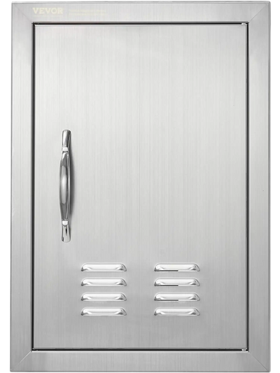 Vevor Outdoor Kitchen Door 14