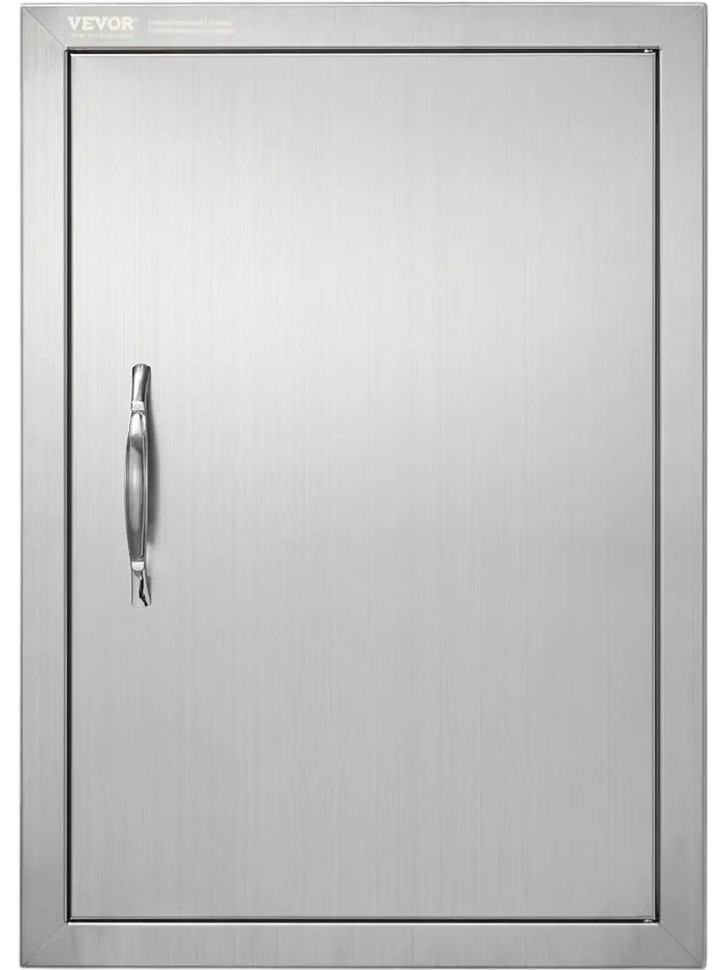 Vevor BBQ Access Door 17
