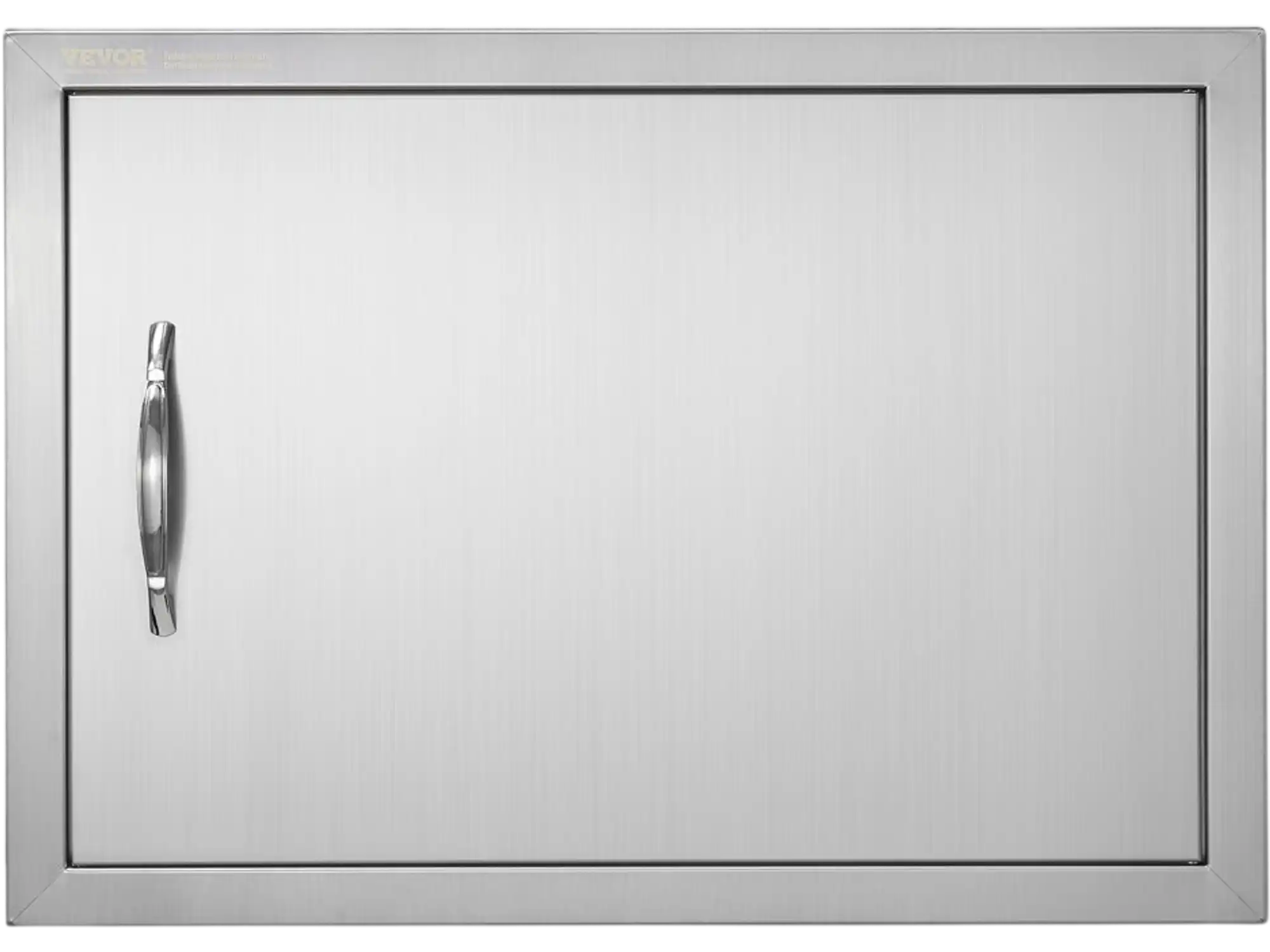 Vevor BBQ Access Door 24