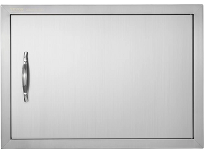 Vevor BBQ Access Door 24