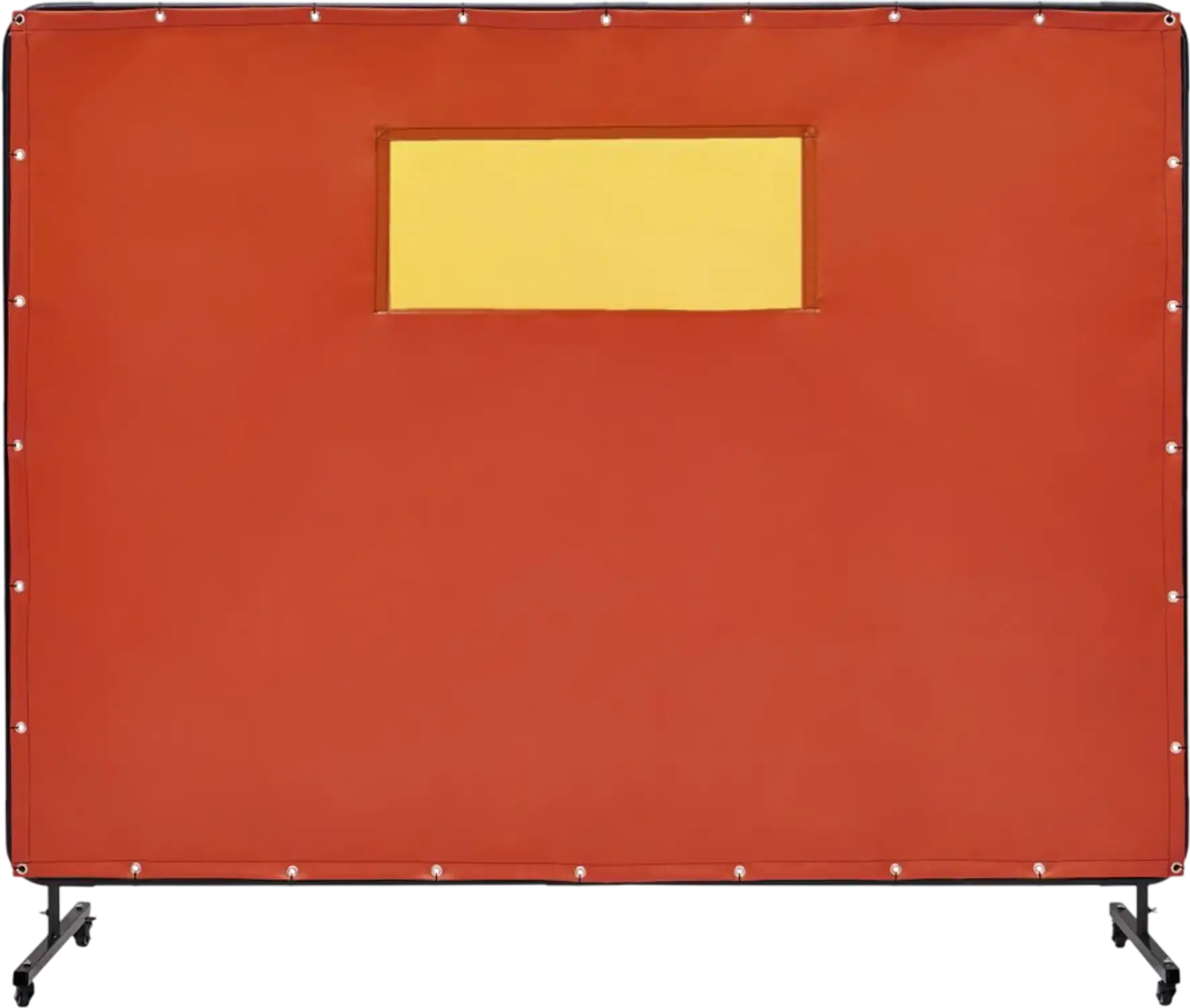 Vevor Welding Screen 6' x 8