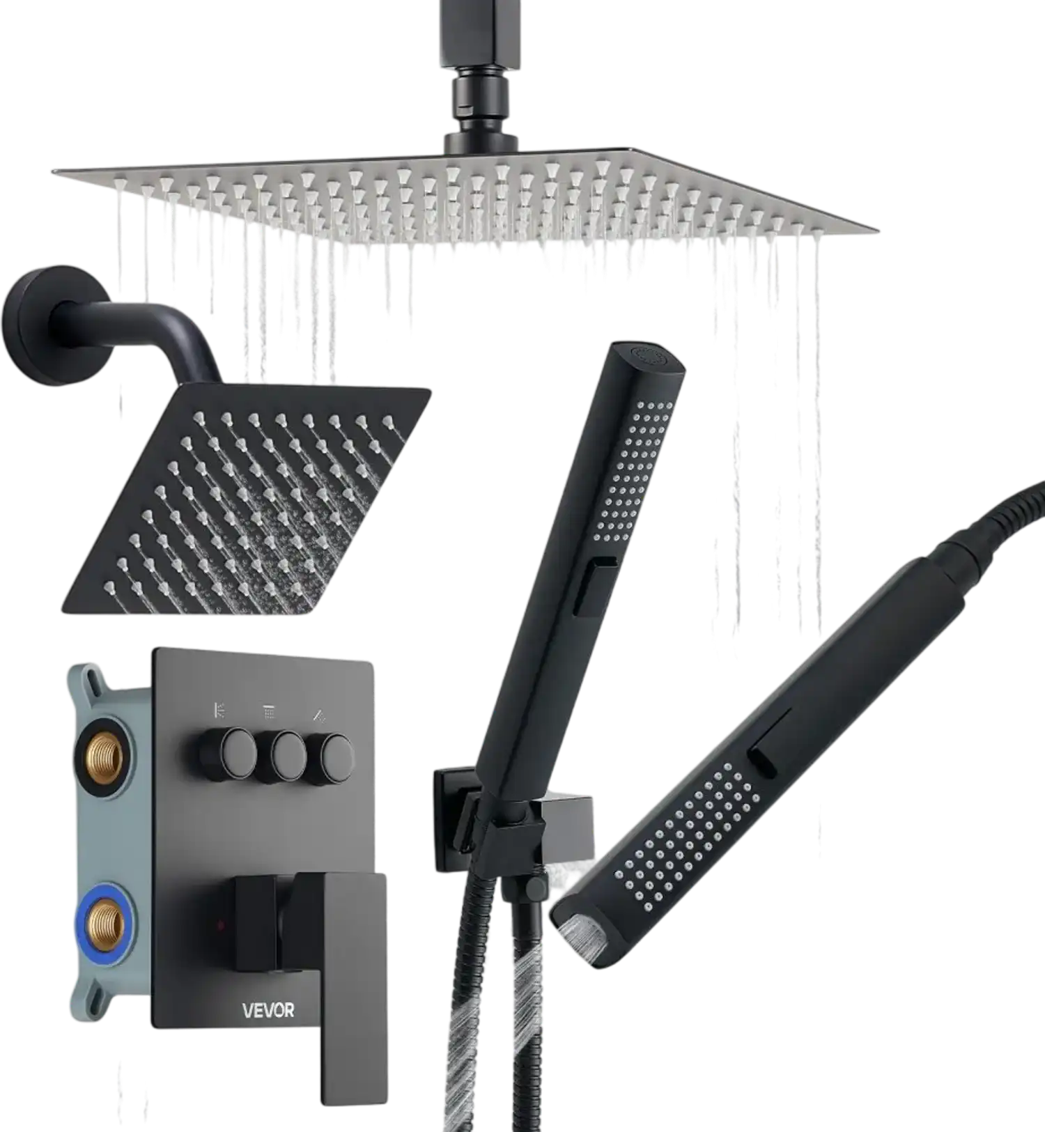 Vevor Shower System 10