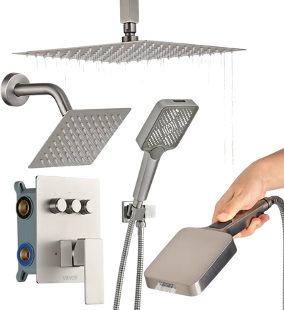 Vevor Shower System 12
