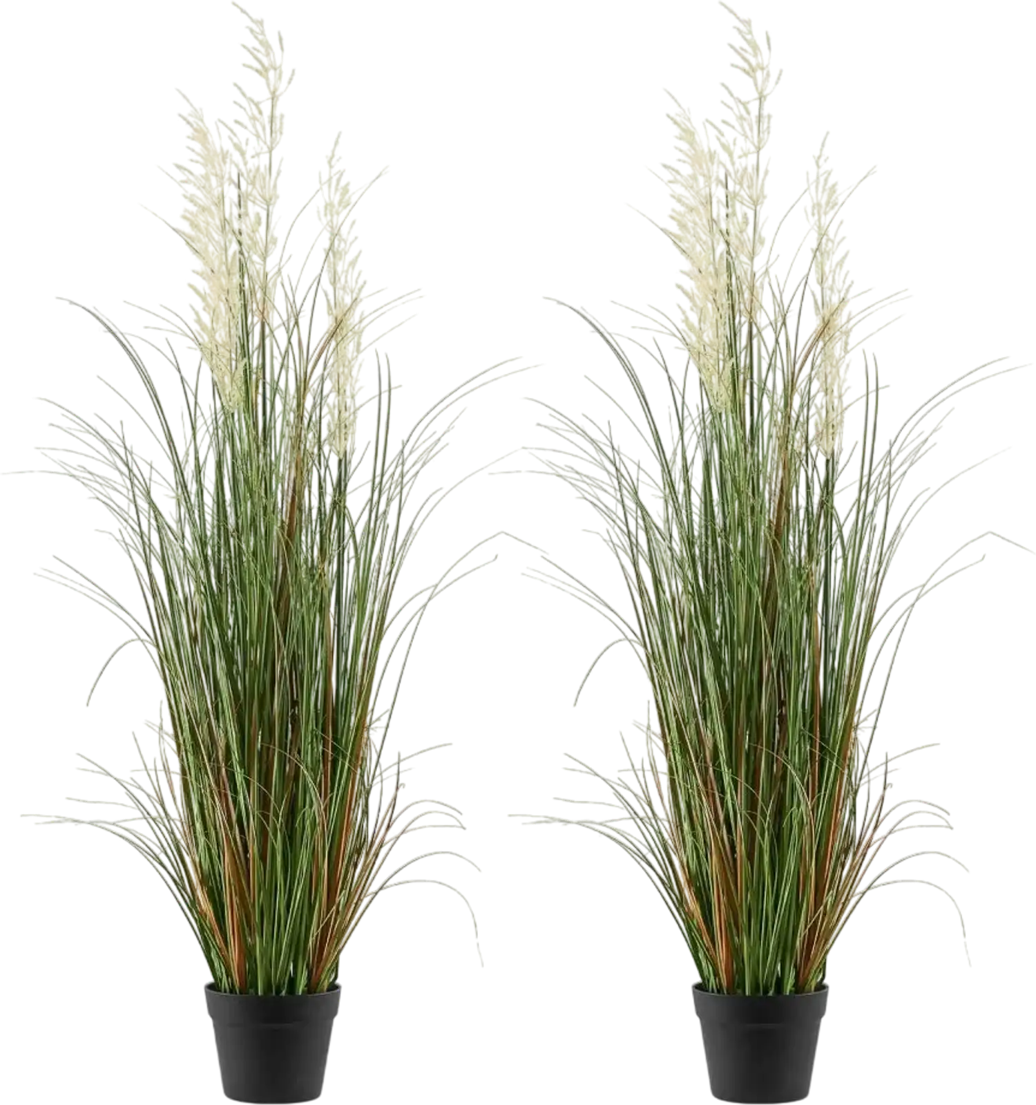 Vevor Artificial Grass Plant 2-Pack 47