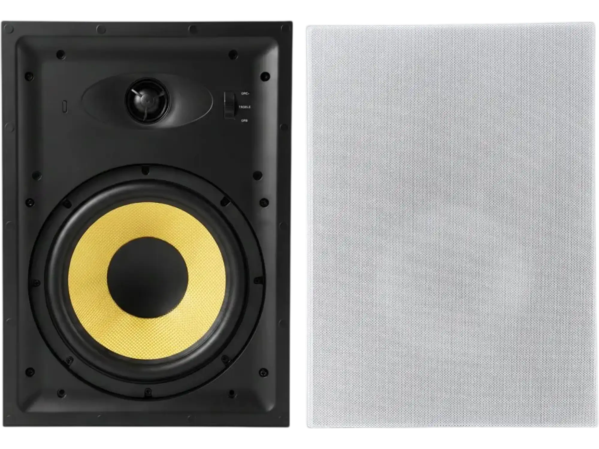 Vevor In-Wall Speakers 8