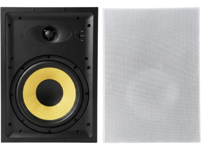 VEVOR In-Wall Speakers, 8