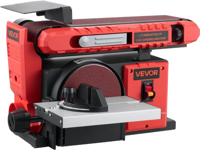 VEVOR 6