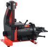 VEVOR 5" Disc Sander & 1" x 30" Belt Sander, 250W Benchtop Belt Disc Sanders Combo with 0 - 45° Adjustable Worktable & Dust Collection Ports for Woodworking, Furniture Refinishing, DIY Crafting