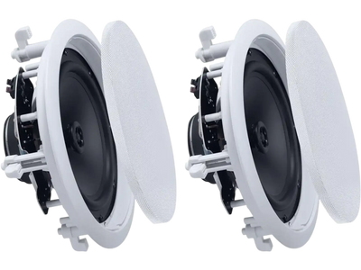 VEVOR In Ceiling Speakers, 8