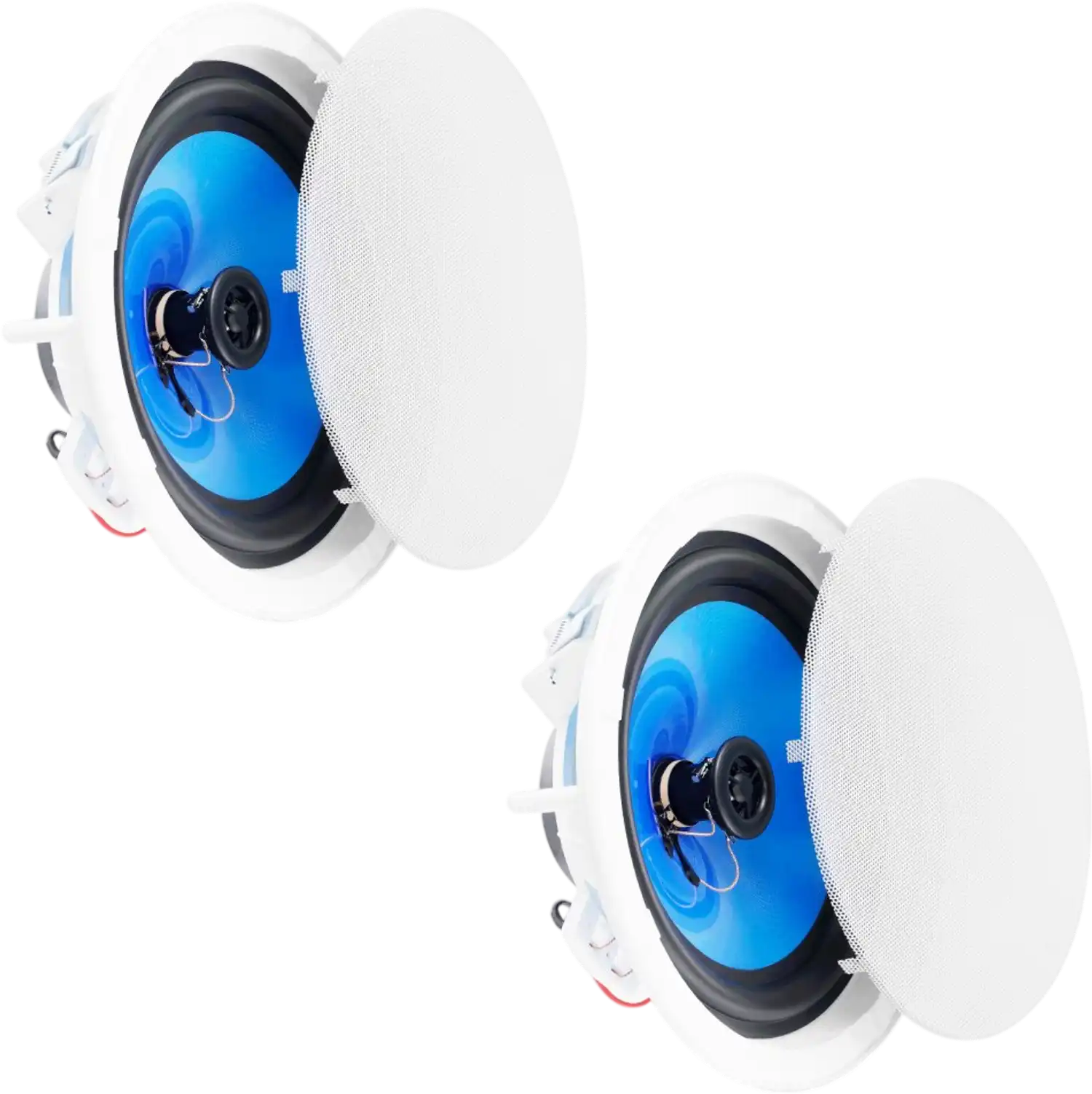 Vevor Ceiling Speakers 8
