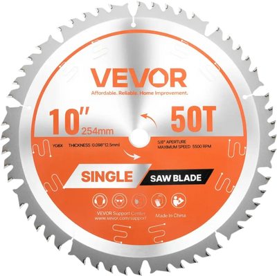 Vevor Circular Saw Blade 10