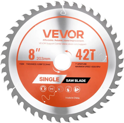 Vevor Circular Saw Blade 8