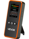 Home Radon Detector 3.3Bq to 37kBq/m³ Portable Easy to Use Battery Operated