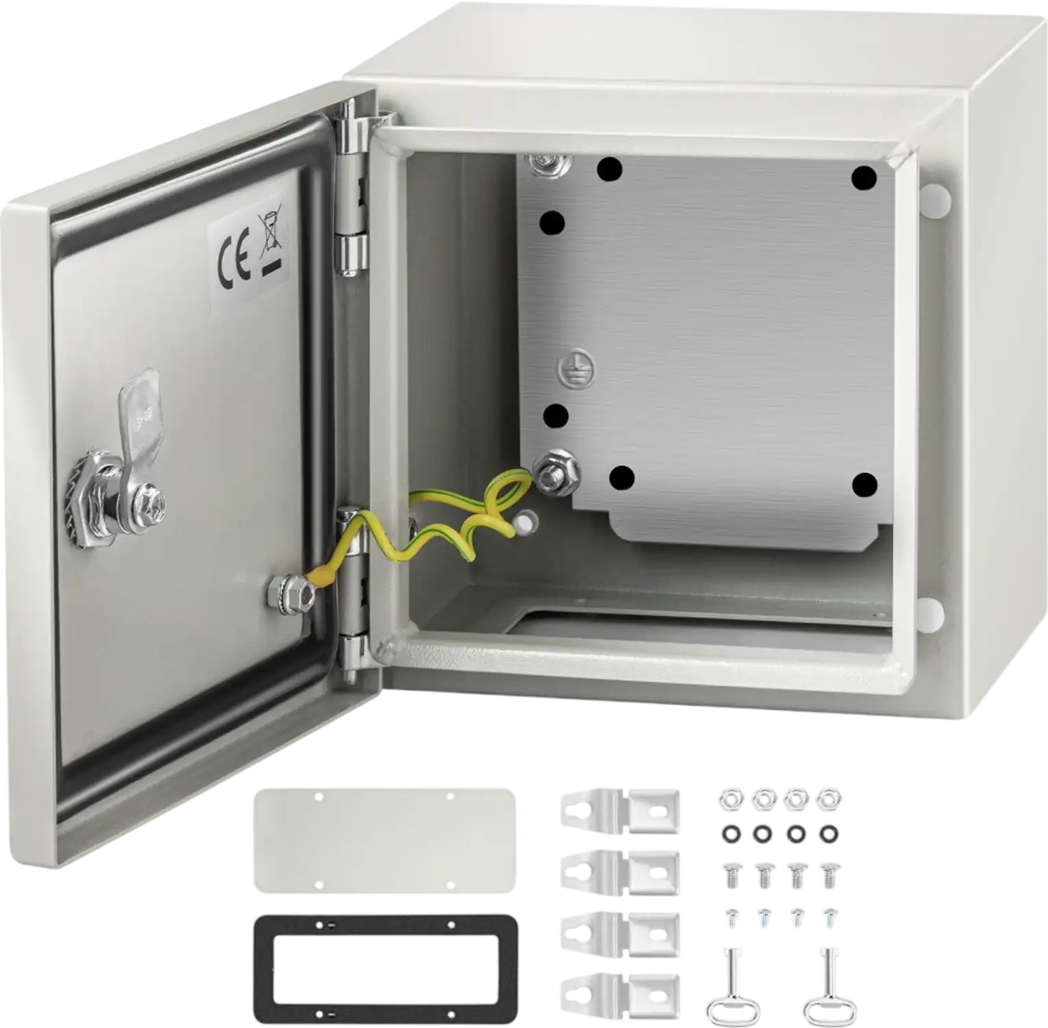 Vevor Electrical Enclosure 8