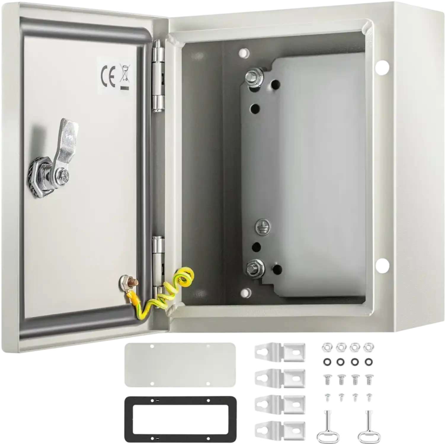 Vevor Electrical Enclosure 10