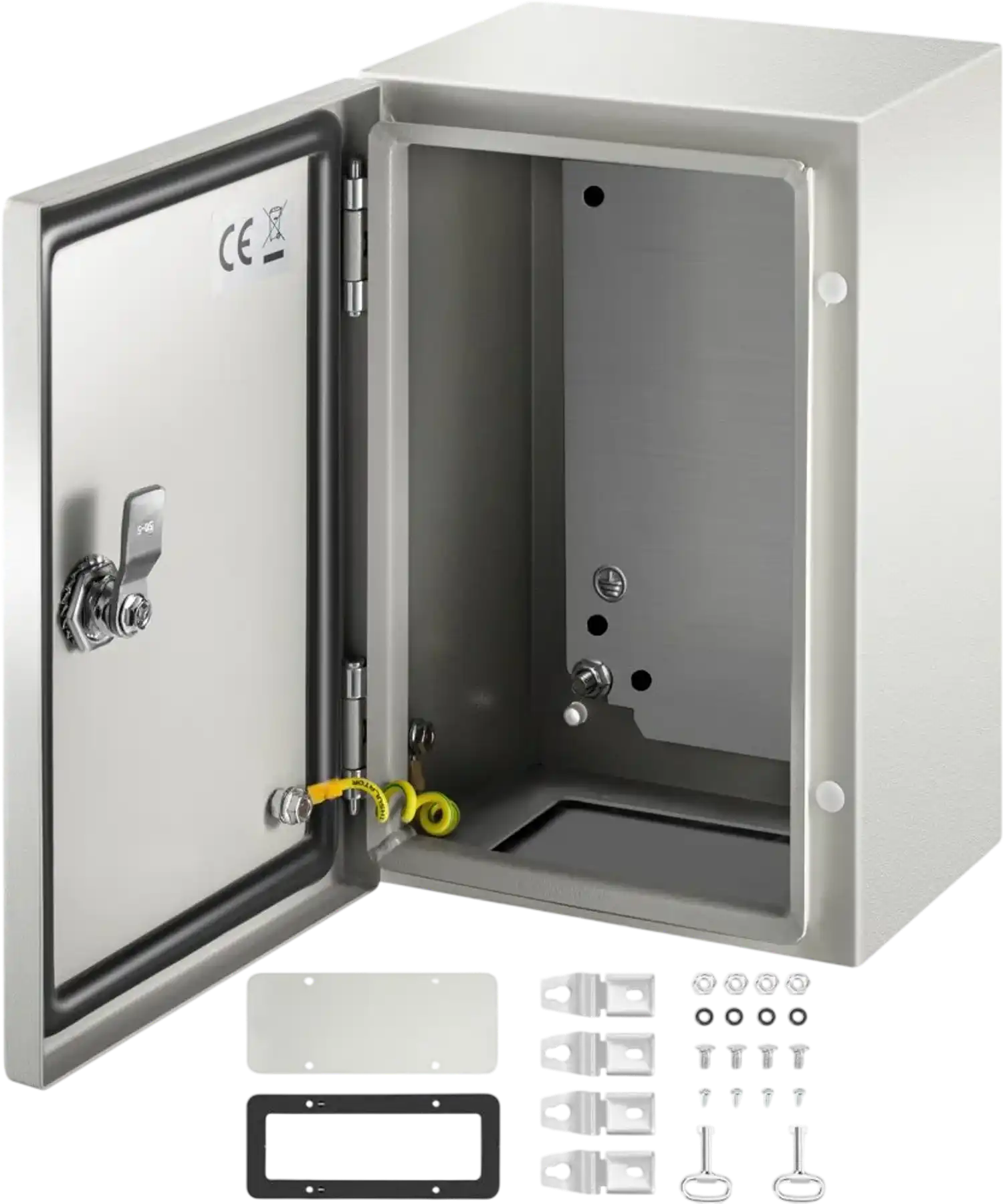 Vevor Electrical Enclosure 12