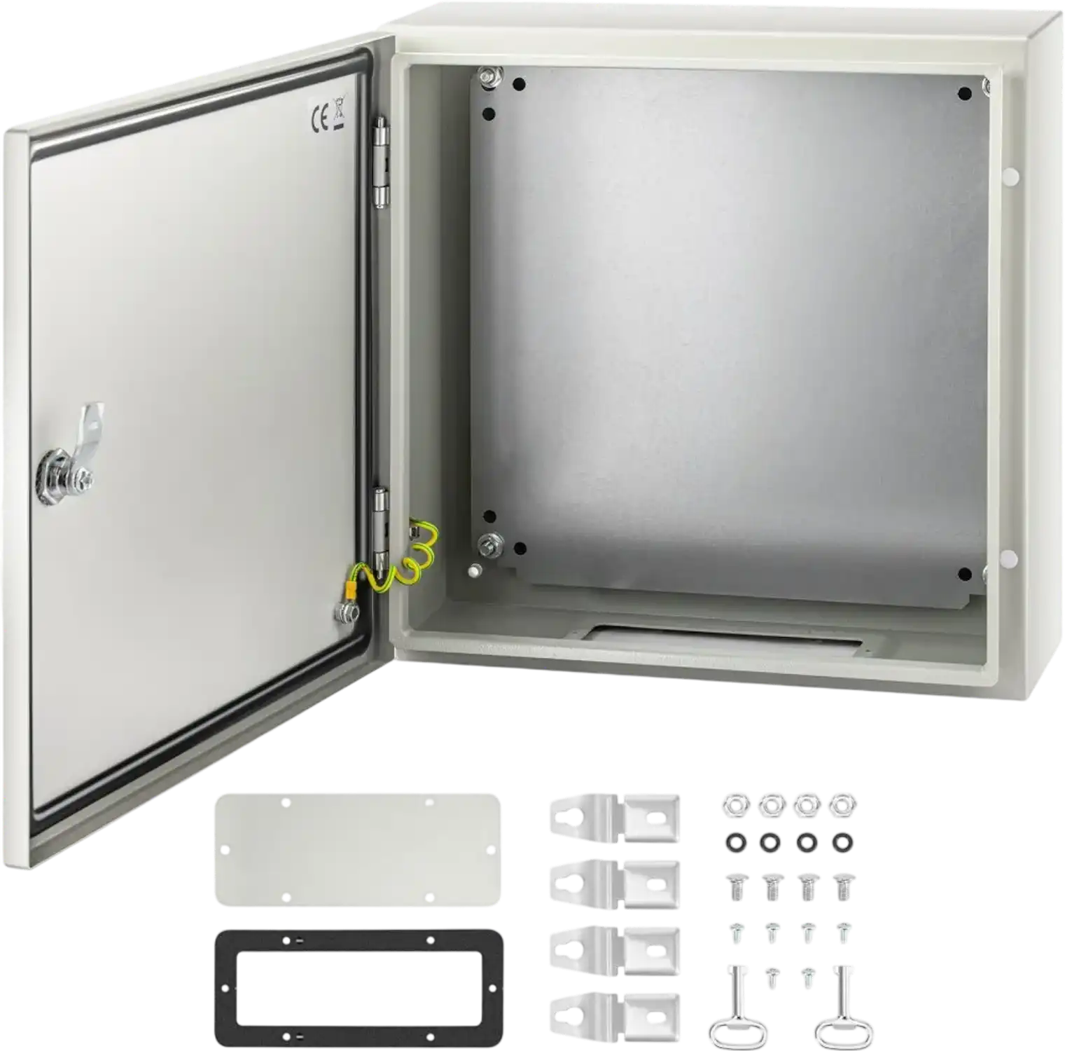 Vevor Electrical Enclosure 16 x 16 x 6