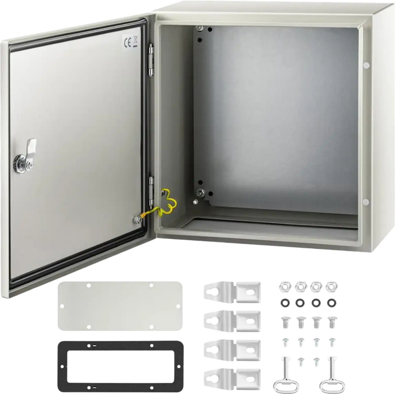 Vevor Electrical Enclosure 16