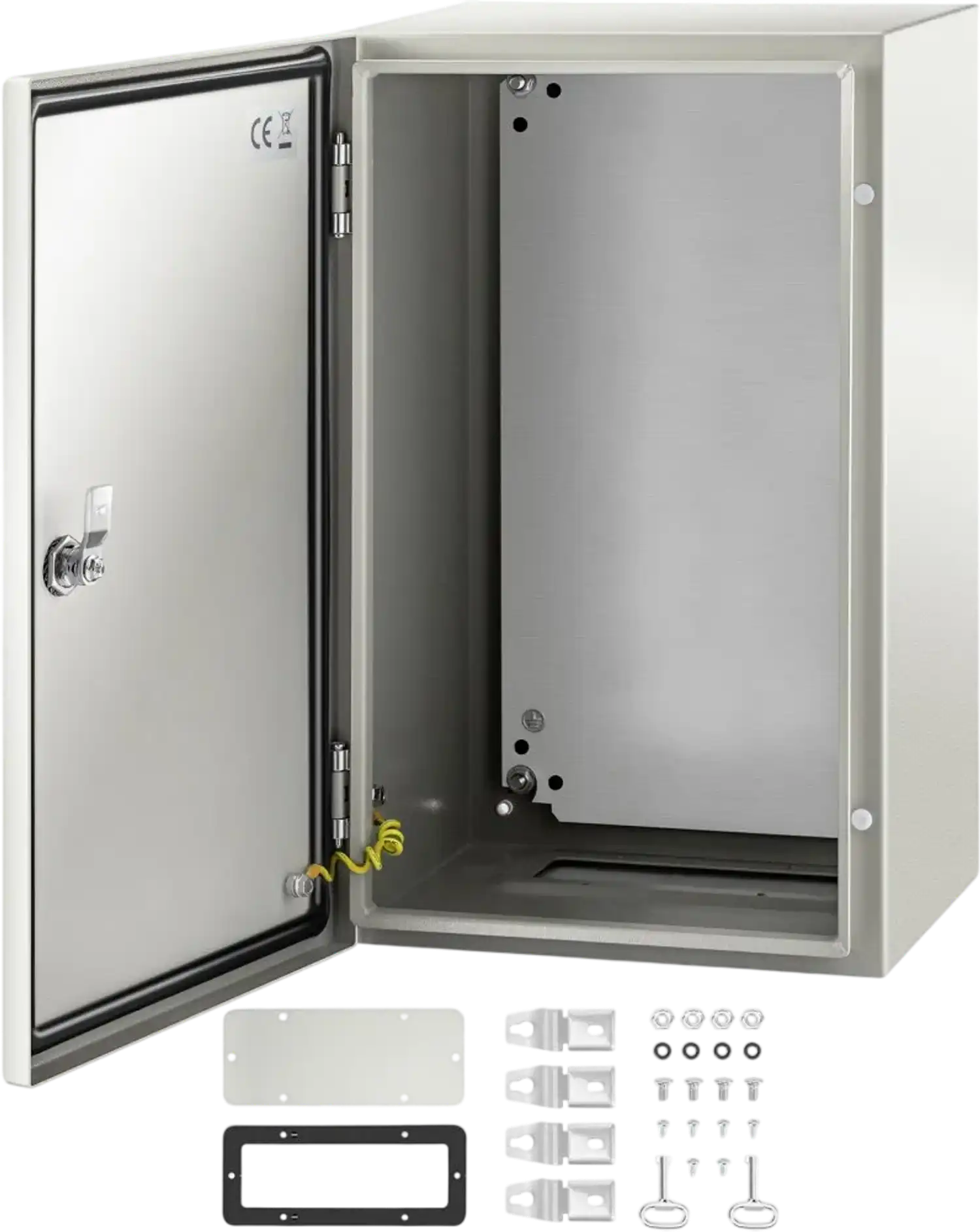 Vevor Electrical Enclosure 20 x 12 x 10