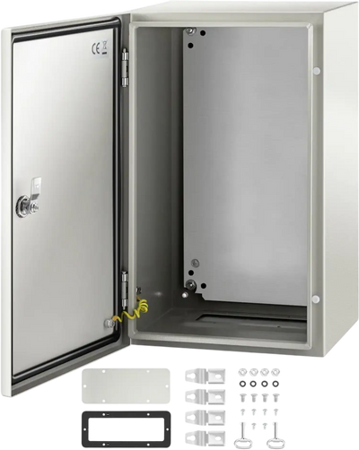 Vevor Electrical Enclosure 20 x 12 x 10