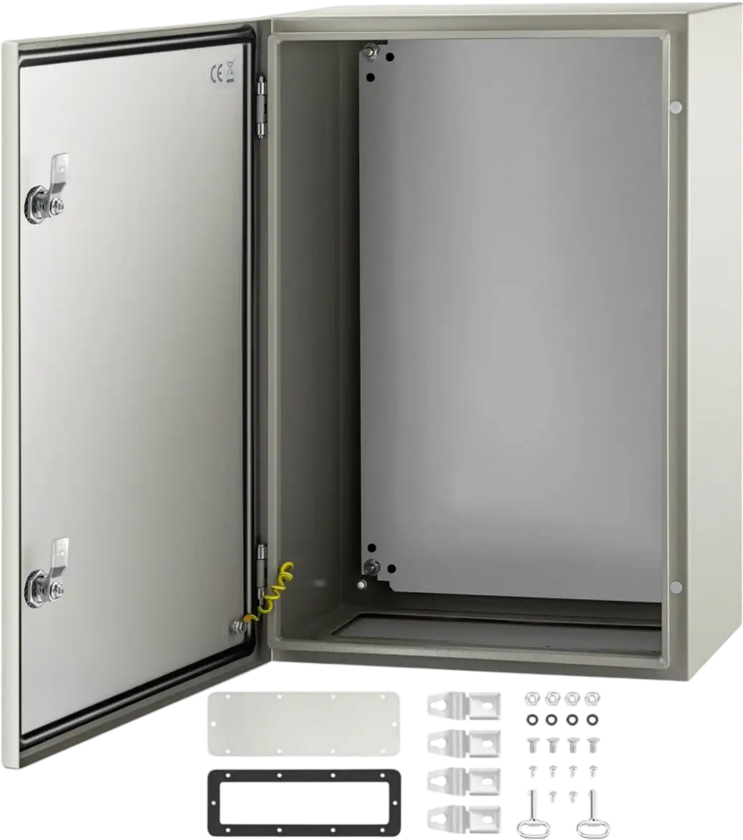 Nextor Wire Box Vevor Electrical Enclosure 24